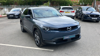 Mazda Mx-30 107kW GT Sport Tech 35.5kWh 5dr Auto Electric Hatchback